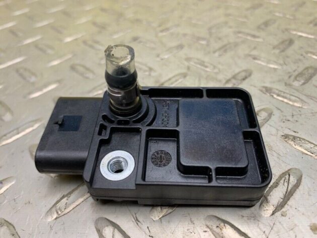 15 16 17 18 19 Land Rover Range Evoque Seat Occupant Sensor Module FK7214D219AC