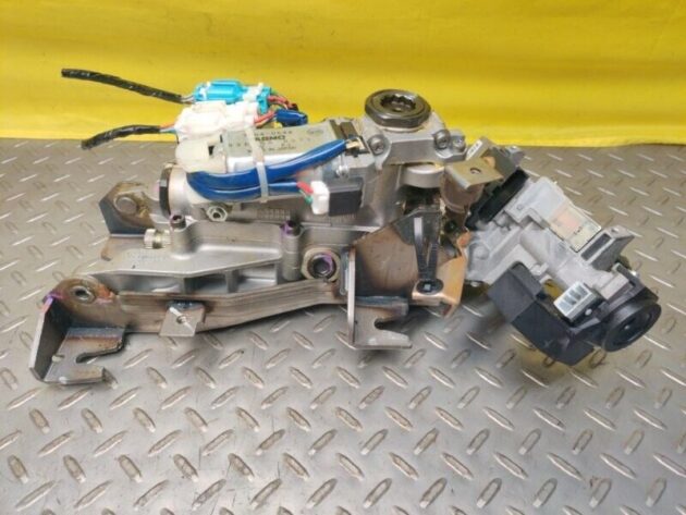 07 08 09 10 11 12 13 Acura Mdx Steering Column OEM 53200-STX-A02