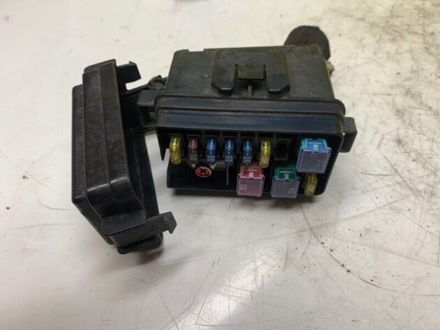 2001 2002 2003 2004 2005 Honda Civic Under Hood Fuse Relay Box OEM