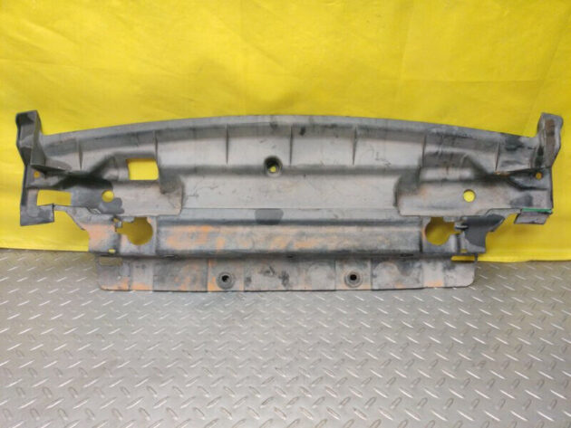 06 07 Subaru Tribeca Lower Center Engine Cover Trim OEM 57731XA02A