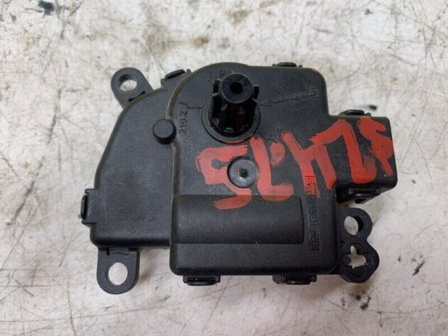 2013 2014 2015 2016 Ford Fusion Heater Blend Door Actuator OEM GS7Z-19E616-A