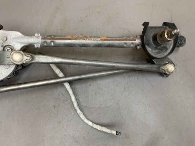 15 16 17 18 19 Subaru Outback Windshield Wiper Motor Assembly OEM 86511al02a