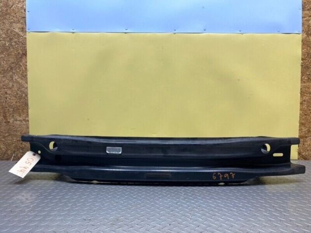 14 15 16 17 BMW 228i F22 Rear Bumper Reinforcement Impact Bar Beam OEM