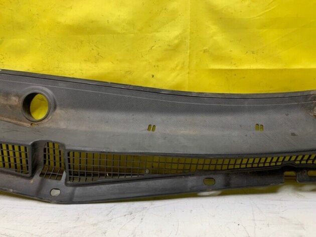 08 09 10 11 12 Subaru Tribeca 3.6L Front Left Windshield Wiper Cover Cowl Panel