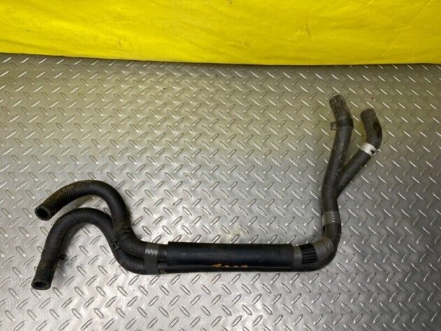 17 18 19 20 21 Mazda CX-5 CX5 2.5L Water Coolant Inlet & Outlet Hose Line Pipe