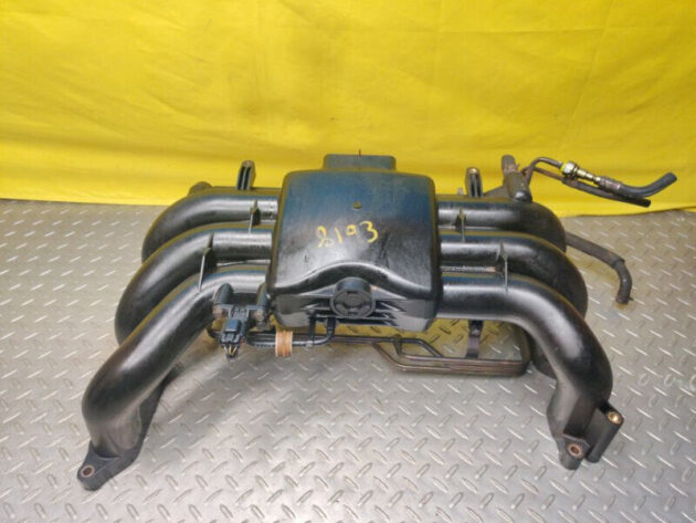 2006-2007 SUBARU TRIBECA 3.0L ENGINE INTAKE MANIFOLD 14001AB800 OEM