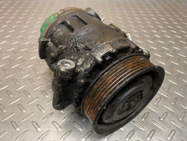 04 05 06 07 08 09 10 11 BMW 3 E90 LCI E91 E92 E93 AC compressor OEM 64526956716