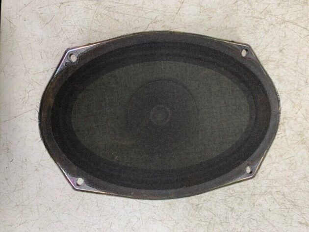 7 18 19 20 21 Jeep Compass Sliding Door Radio Speaker Left Or Right Side OEM