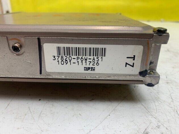 1997 1998 1999 Acura CL Engine Control Computer Module ECU OEM