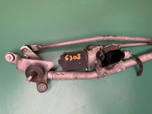 10 11 12 13 14 15 16 Honda Odyssey Windshield Wiper Motor W /Transmission OEM