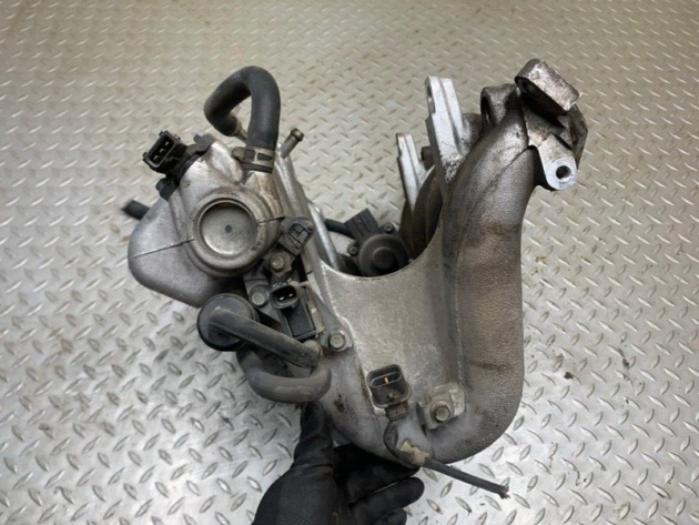 04 05 06 07 08 09 10 11 12 Mitsubishi Galant Intake Manifold Assembly OEM