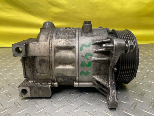 15 16 17 18 19 20 Nissan Pathfinder 3.5L A/C Compressor 110K Miles OEM 926009NB0