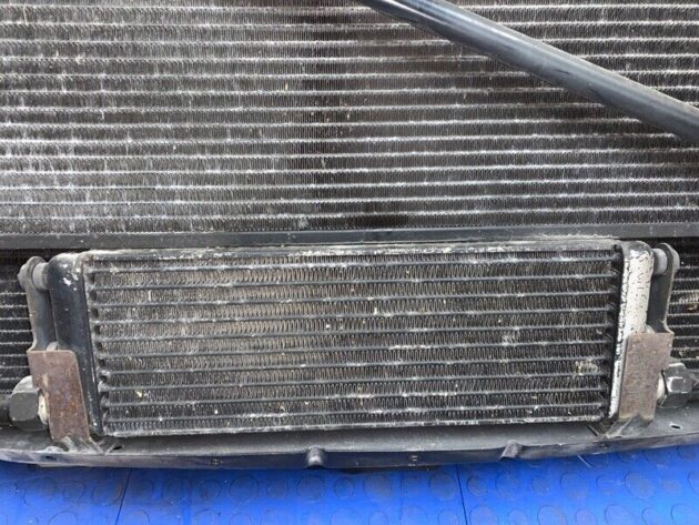 05 06 07 08 09 10 11 Bentley Continental GT Radiator Support Assy OEM 3W0198115