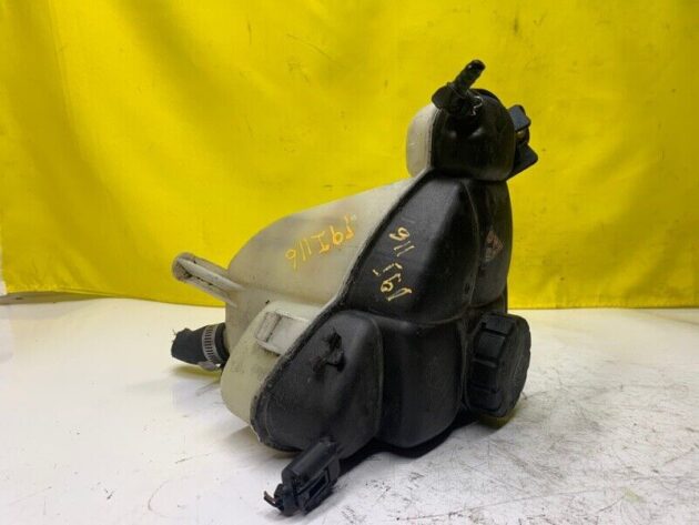 06 07 08 09 10 Mercedez-Benz W251 Coolant Overflow Reservoir Bottle Reserve OEM