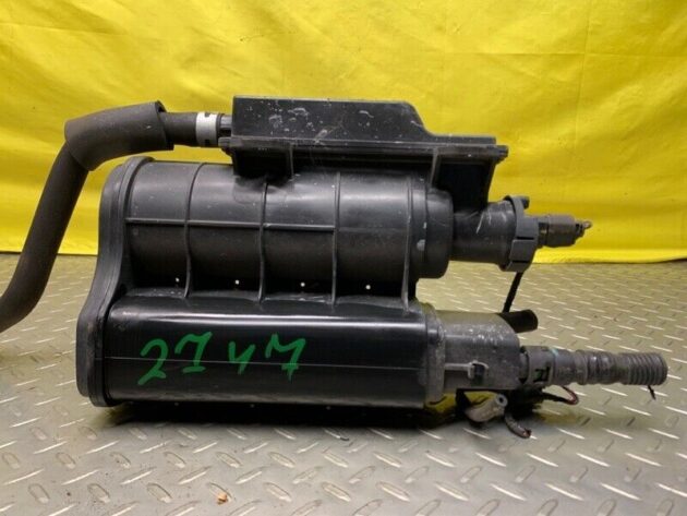 14 15 16 17 18 Mazda 3 Fuel Vapor Charcoal Evaporator Canister OEM PE8T-13-96Z