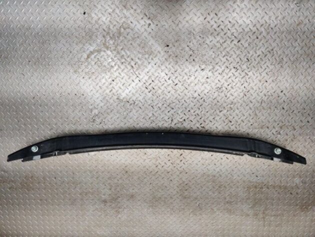 06 07 08 09 Bentley Continental Flying Spur Rear Bumper Reinforcement Impact Bar