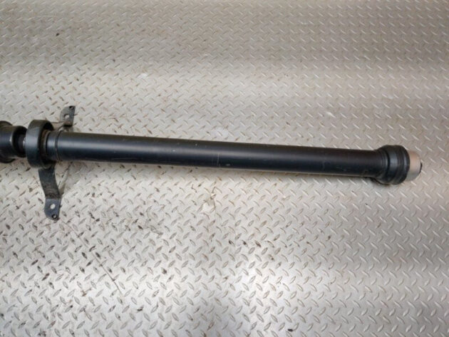 13 14 15 16 Audi A4 Propeller drive shaft propshaft OEM 8K0521101S