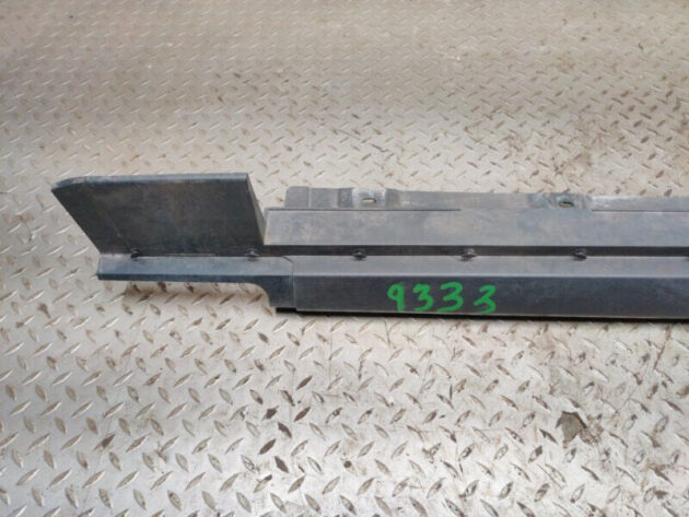 19 20 21 22 23 Ford Transit Connect Rear Left Rocker Panel Skirt Molding OEM