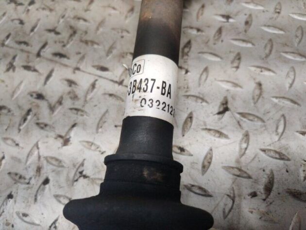 09 10 11 12 13 14 15 16 17 18 Lincoln MKS Front Left Axle Shaft OEM DG1Z-3B437-F