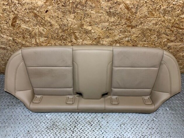 20 21 22 23 Cadillac CT5 Rear Seat Lower Cushion Bottom OEM 84767151