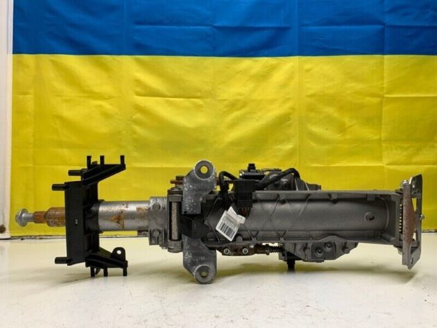 15 16 17 18 BMW X6 X6M F16 Electric Power Adjust Steering Column OEM 32306868391