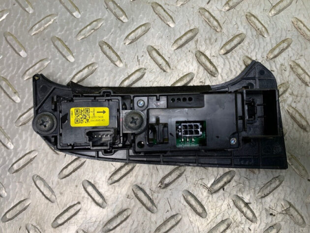 16 17 18 19 20 21 22 Mazda CX-9 Center Console Gear Shifter Indicator Panel OEM