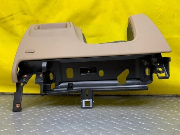 20 21 22 23 Cadillac Ct5 2.0L Driver Knee Dash Cover Panel Bolster OEM 84318533