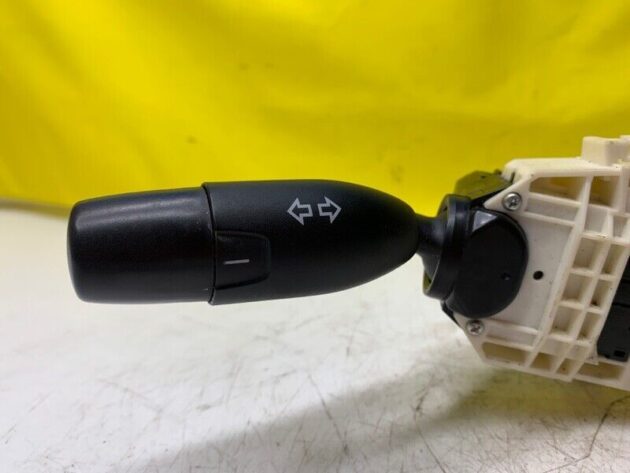 2008 08 Honda Civic Sedan COLUMN SWITCH ASSY OEM 35255-TA0-A02