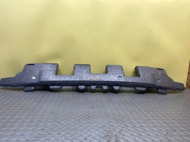 11 12 13 14 15 Hyundai Sonata Hybrid Rear Bumper Reinforcement Absorber Foam OEM