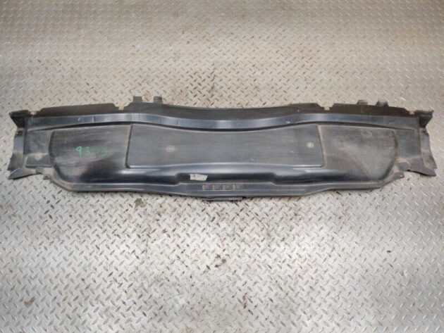 17 18 19 20 21 Ford Transit Connect Front Extension Dash Panel Under Cover OEM