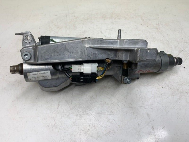 09 08 07 06 05 Mercedes-Benz W209 CLK320 Steering Column OEM A2094600316