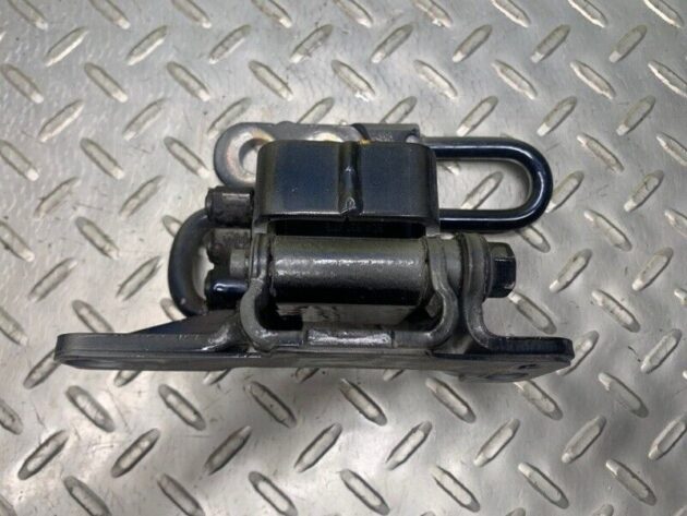 06 07 08 09 10 Bentley Continental Flying Spur Door Hinge Front Lower Left OEM