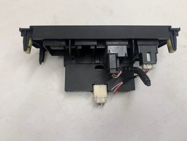 2006 2007 2008 Lexus GS350 Seat Climate heater Traction Control Switch OEM