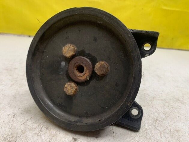 03 04 05 06 BMW X5 3.0L Power Steering Pump OEM 32416757914