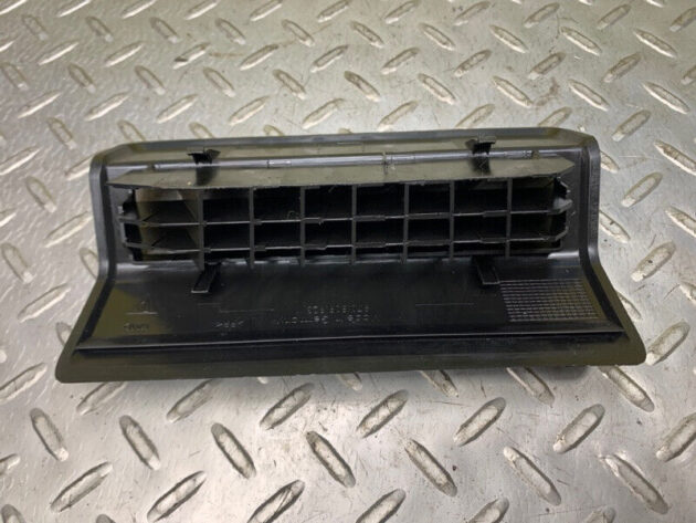 17 18 19 20 21 Porsche Panamera 4 Center Console Bezel Trim Left OEM 971819923