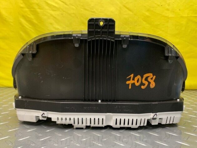 19 20 21 Acura RDX AWD Speedometer Instrument Cluster 40K Miles OEM