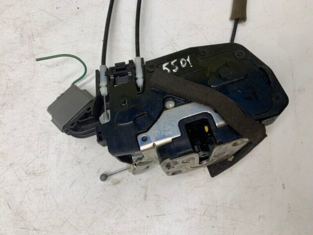 06 07 08 09 10 Infiniti M35 Front Right Passenger Door Lock Latch Actuator OEM