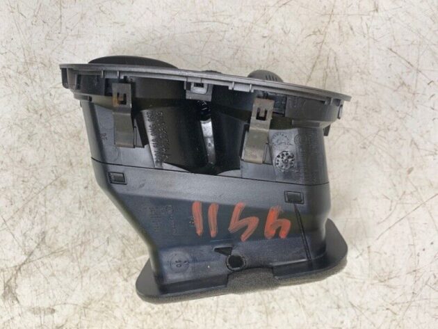 12 13 14 15 Volkswagen Tiguan Passenger Right Side Dash A/C Air Vent Heater OEM