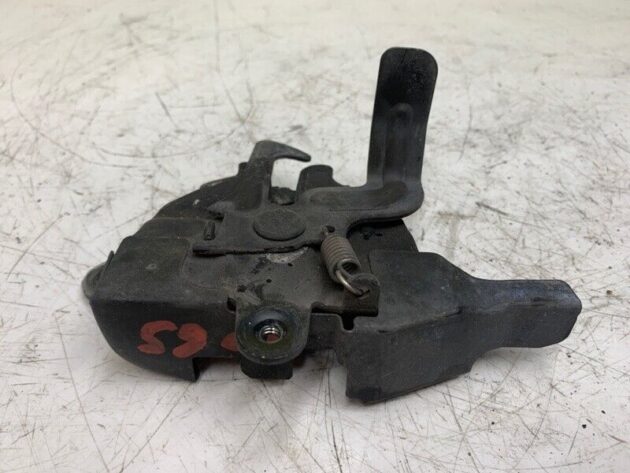 05 06 07 08 09 10 Scion TC Hood Latch Release Lock Actuator OEM 5351021030