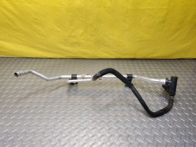 12 13 14 15 16 17 Nissan Frontier Water Heater Hose Tube OEM 92410EA200