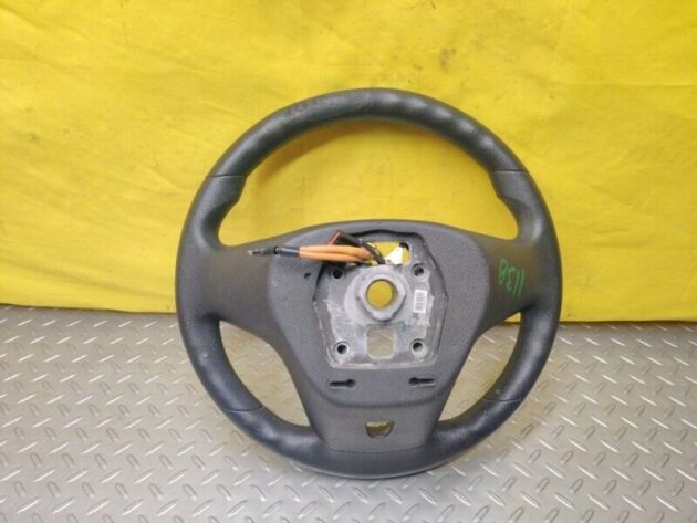 11 12 Chevrolet Volt Steering Wheel OEM 20984585