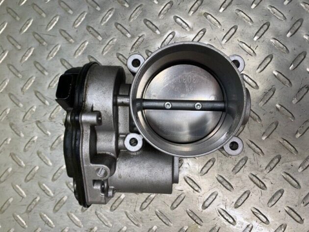 13 14 15 16 Lincoln MKS 3.7L Throttle Body OEM AT4Z-9E926-B