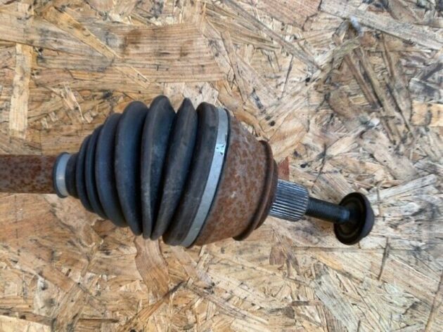 05 06 07 08 Bentley Continental GT Front Left Driver Side Axel Shaft OEM