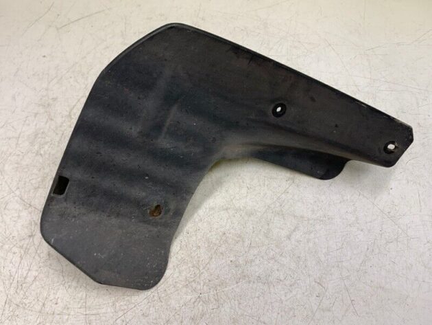 16 17 18 19 20 Acura MDX Rear Passenger Right Splash Guard Mud Flaps OEM