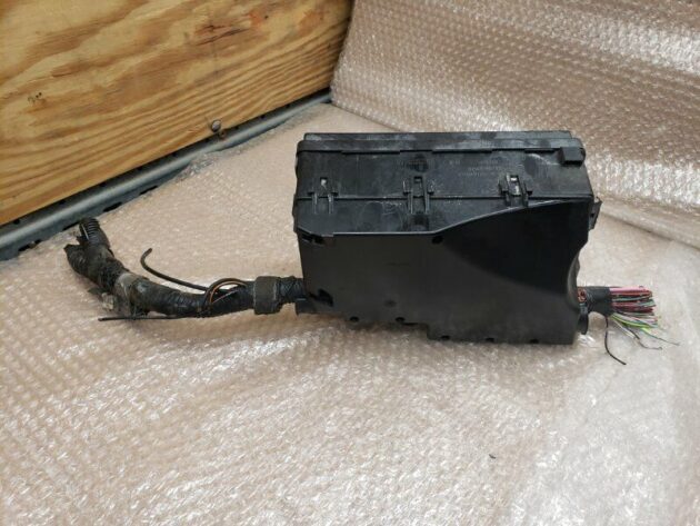 03 04 05 06 07 08 MAZDA 3 Engine Fuse Box OEM BP4K66765