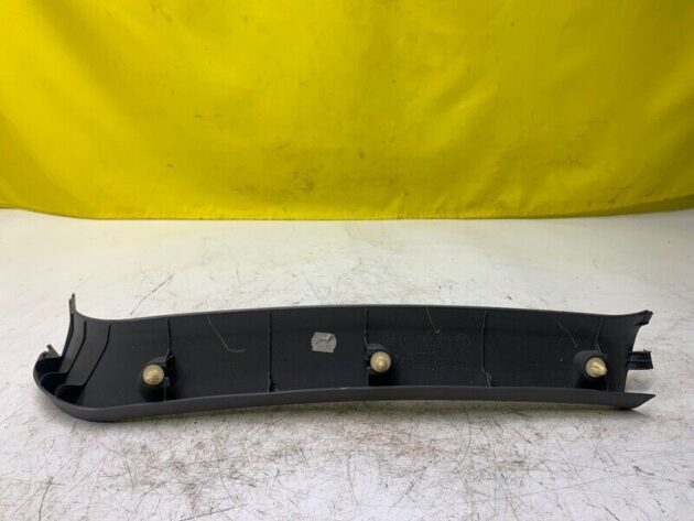 2001 2002 2003 Acura MDX - Rear Left Side Trunk Tailgate Pillar Trim OEM