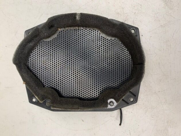 03 04 05 06 Lincoln Navigator Front Driver Left Door Speaker OEM