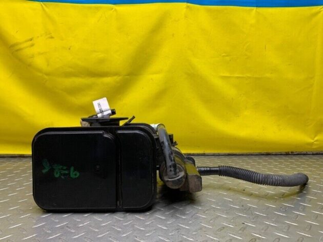 18 19 Сhevrolet Malibu Fuel Evaporator Emission Canister OEM 84407925