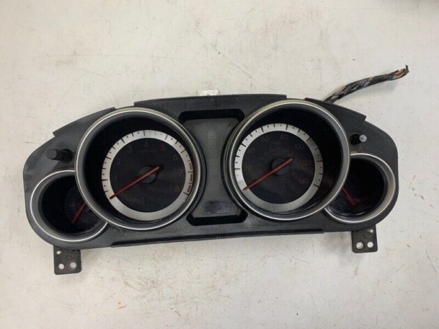 06 07 08 Mazda Cx-9 CX9 Speedometer Instrument Cluster OEM TD1155430