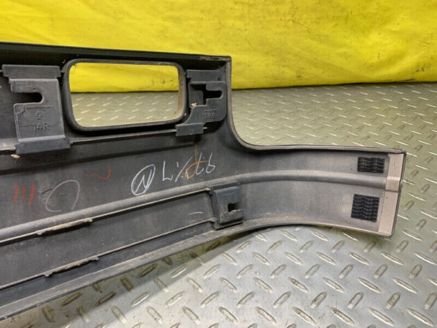 95 96 97 Lexus LX450 Rear Right Side Quarter Molding Panel OEM